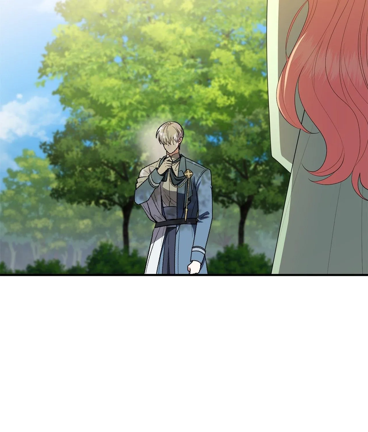 The Beloved Gardener of the World Tree Chapter 15 page 17 - 