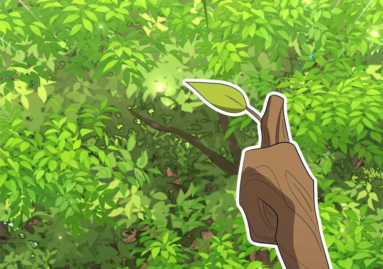 The Beloved Gardener of the World Tree Chapter 15 page 163 - 