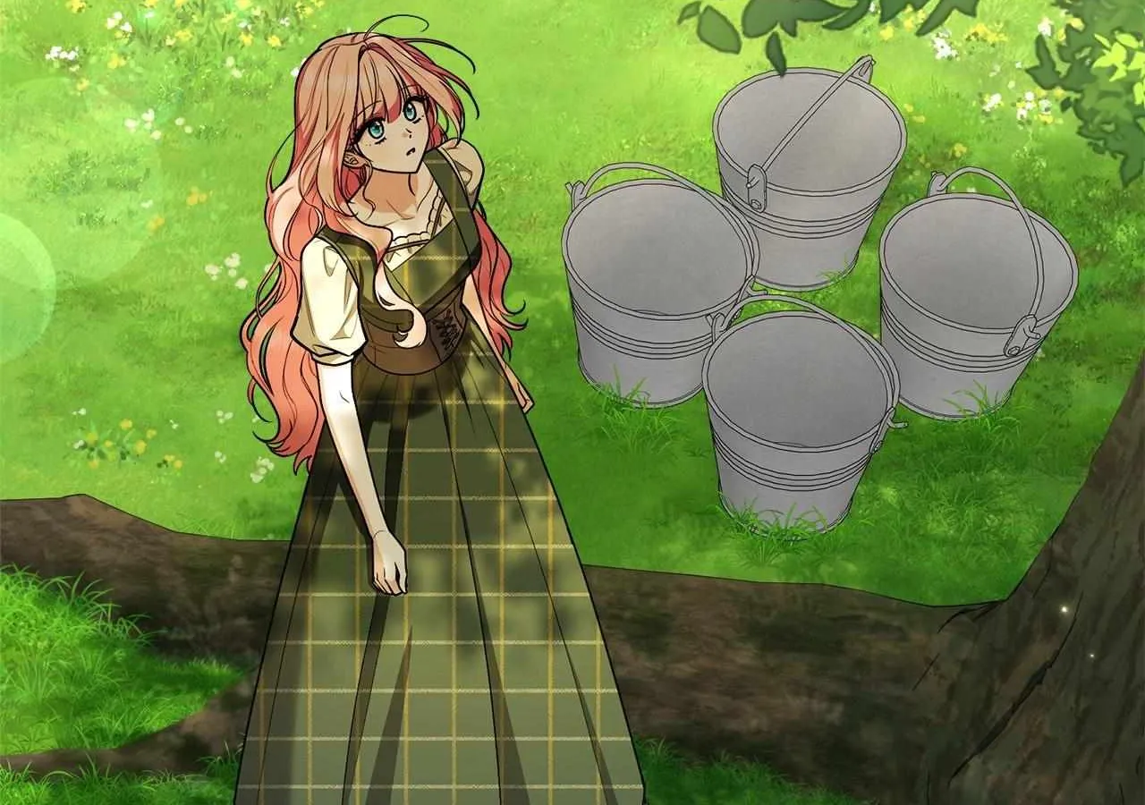 The Beloved Gardener of the World Tree Chapter 15 page 167 - 