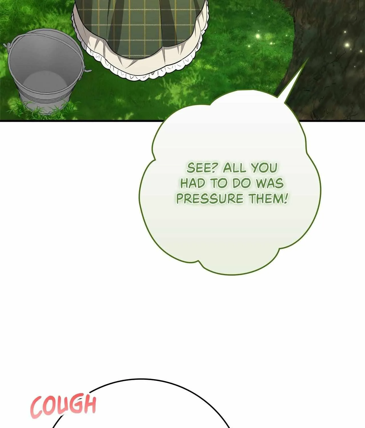 The Beloved Gardener of the World Tree Chapter 15 page 168 - 