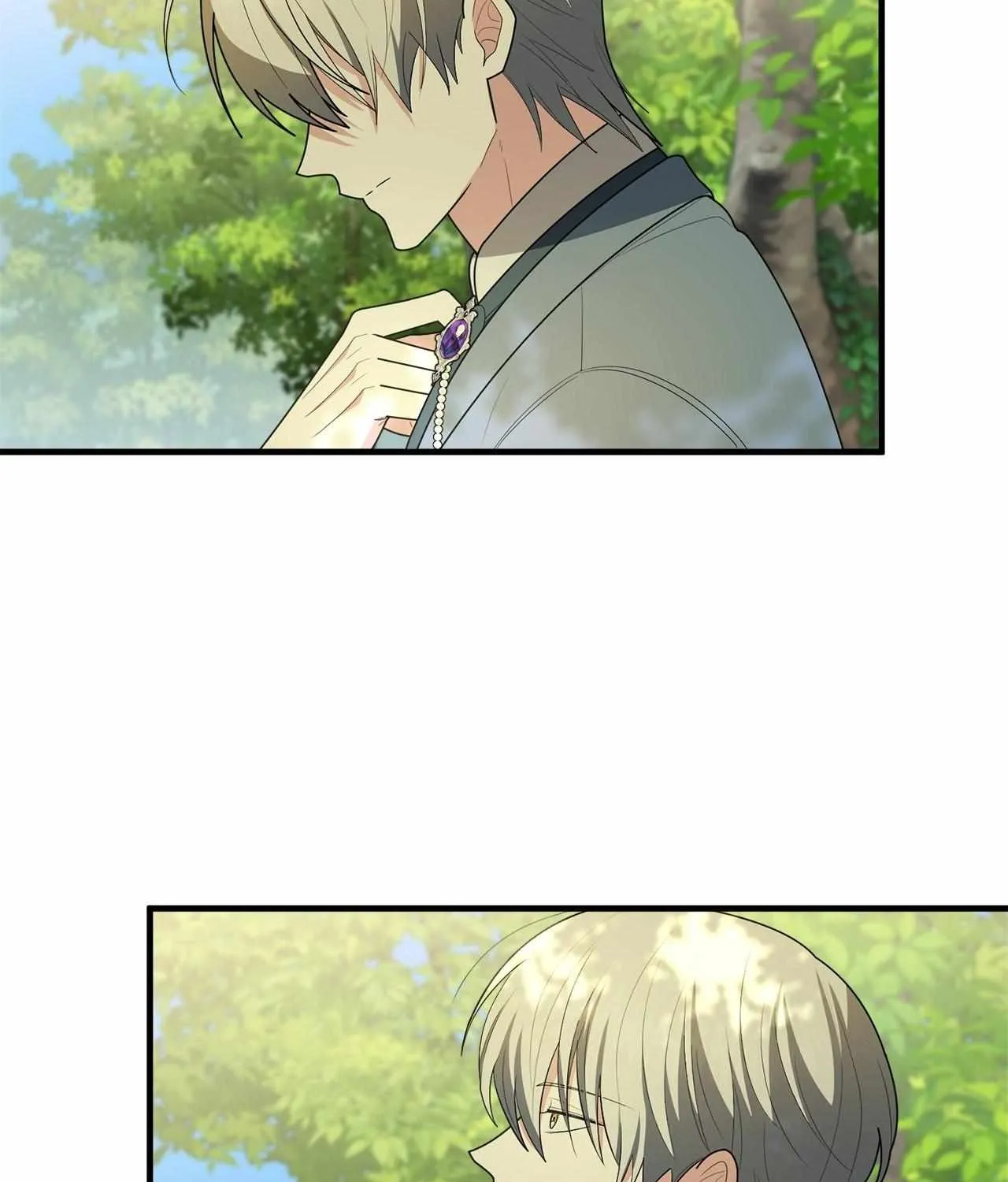 The Beloved Gardener of the World Tree Chapter 15 page 19 - 