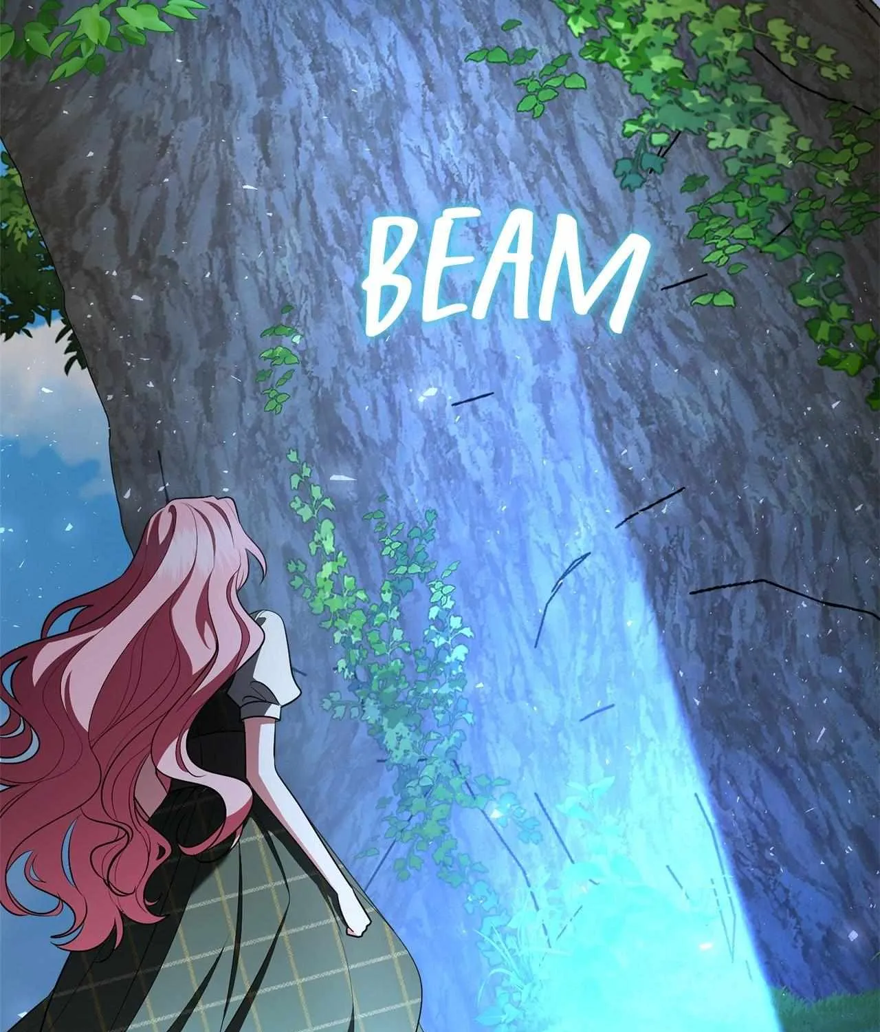 The Beloved Gardener of the World Tree Chapter 15 page 187 - 