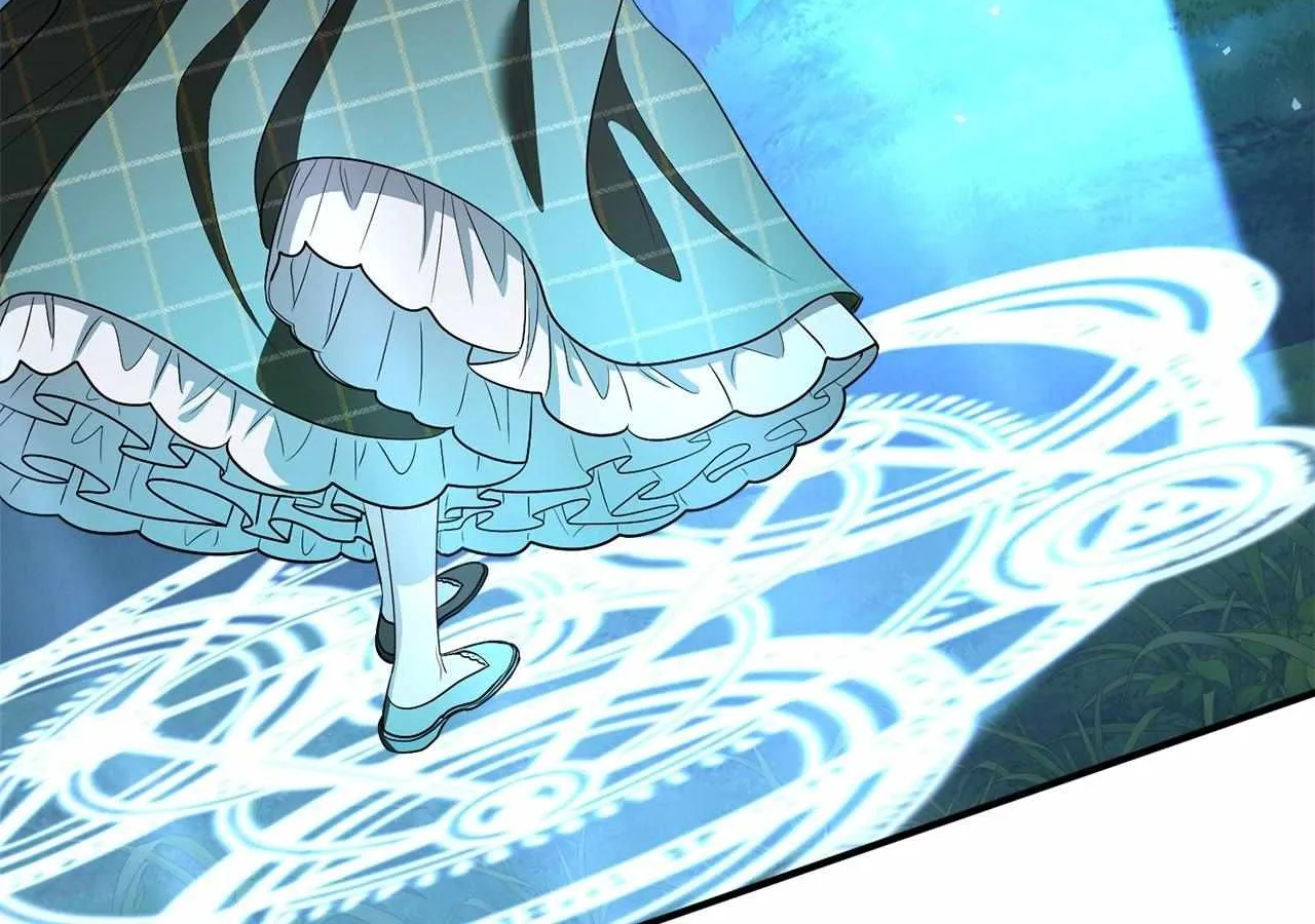 The Beloved Gardener of the World Tree Chapter 15 page 188 - 