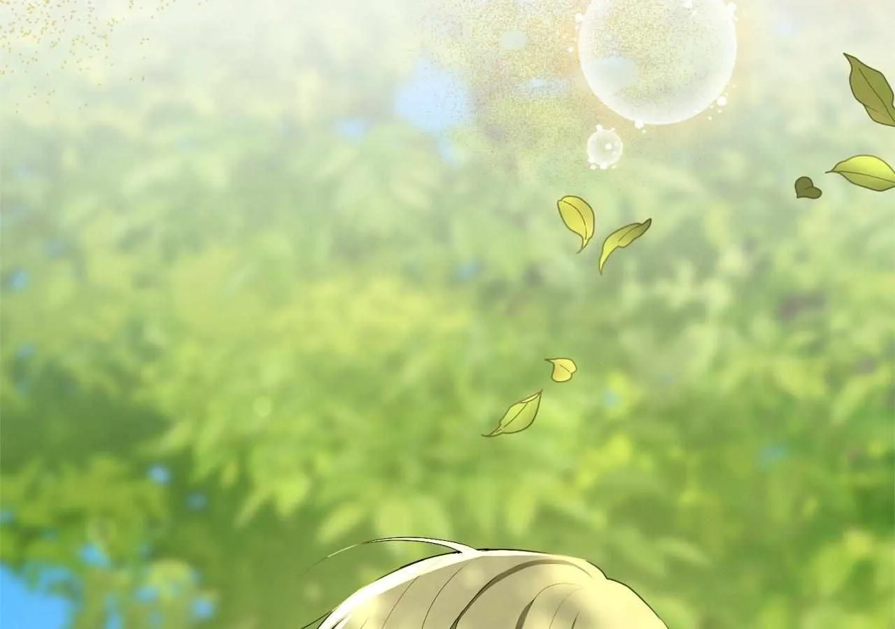 The Beloved Gardener of the World Tree Chapter 15 page 24 - 