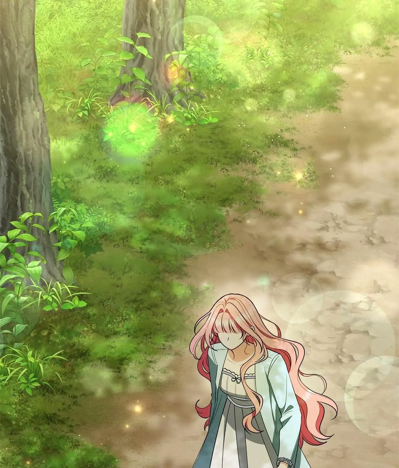 The Beloved Gardener of the World Tree Chapter 15 page 4 - 