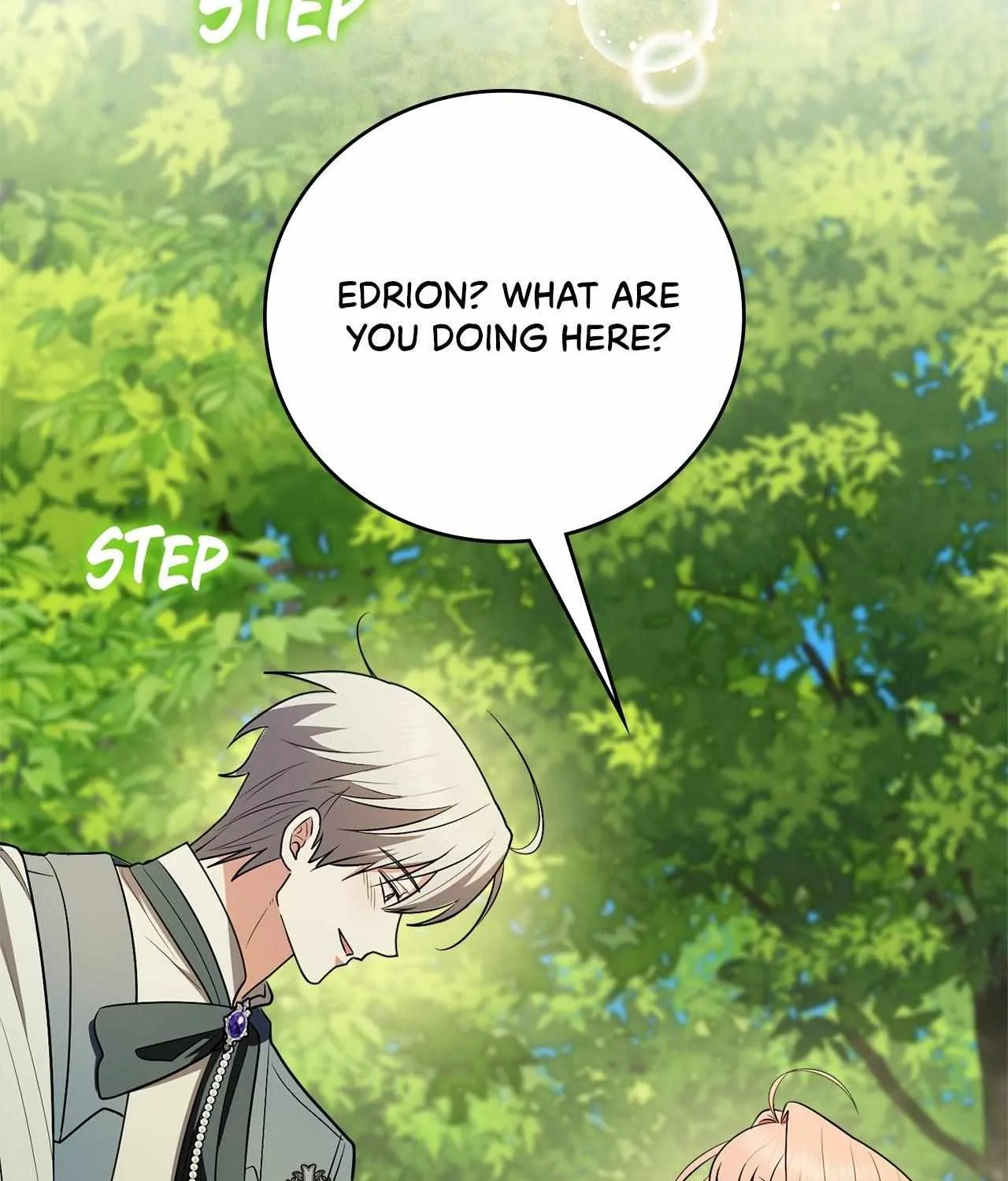 The Beloved Gardener of the World Tree Chapter 15 page 31 - 