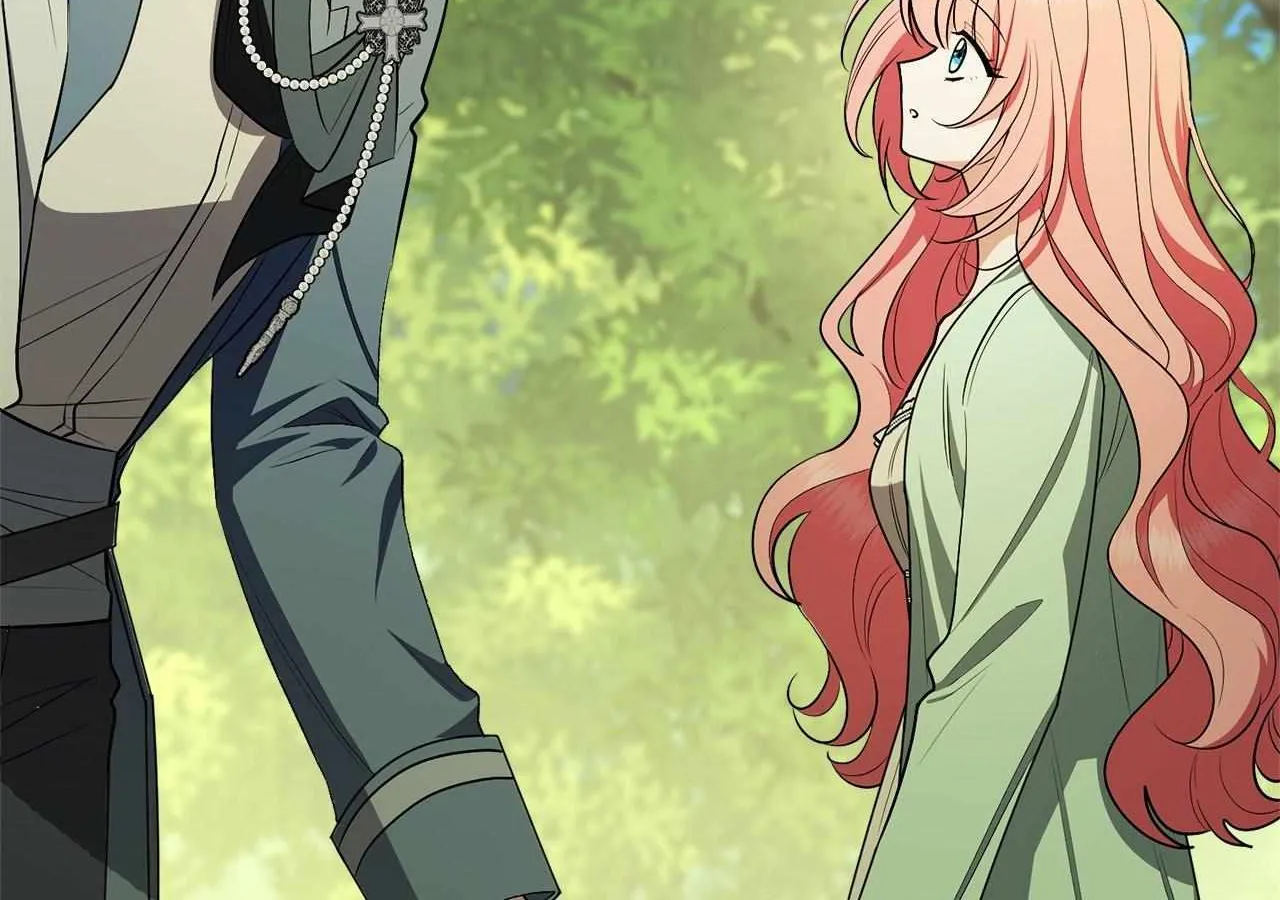 The Beloved Gardener of the World Tree Chapter 15 page 32 - 
