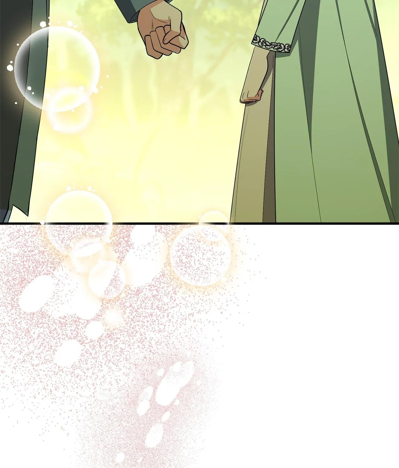 The Beloved Gardener of the World Tree Chapter 15 page 33 - 