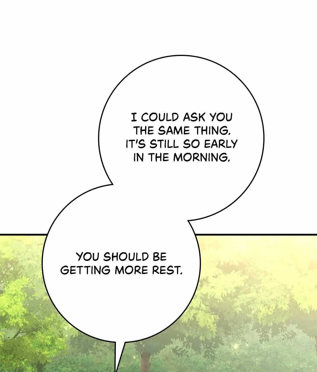 The Beloved Gardener of the World Tree Chapter 15 page 35 - 