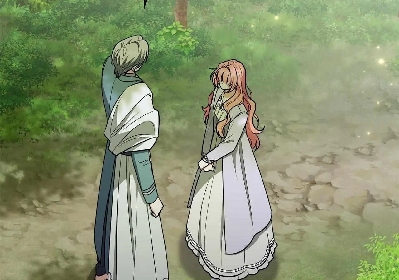 The Beloved Gardener of the World Tree Chapter 15 page 36 - 