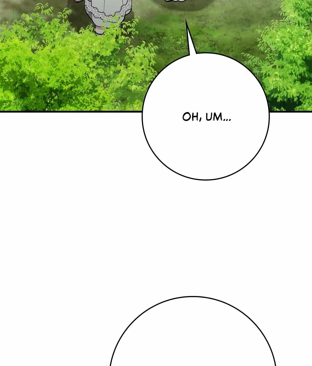 The Beloved Gardener of the World Tree Chapter 15 page 37 - 