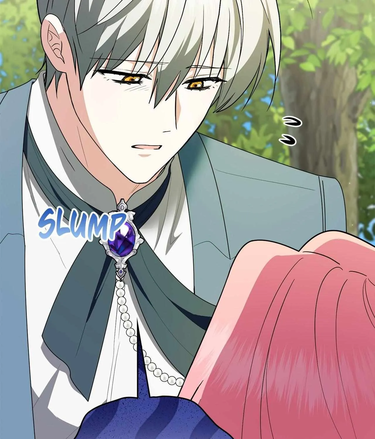 The Beloved Gardener of the World Tree Chapter 15 page 39 - 