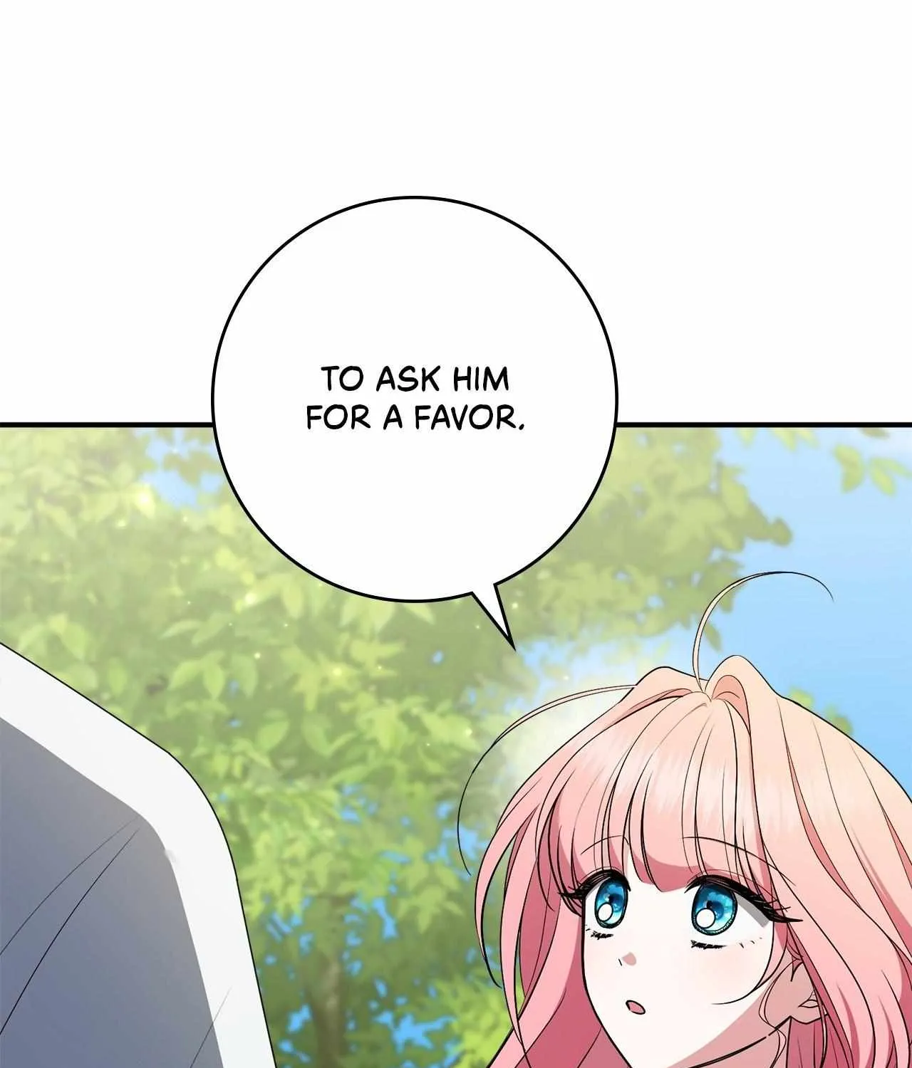 The Beloved Gardener of the World Tree Chapter 15 page 41 - 