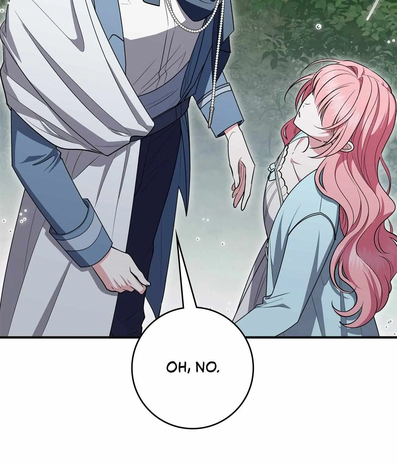The Beloved Gardener of the World Tree Chapter 15 page 52 - 