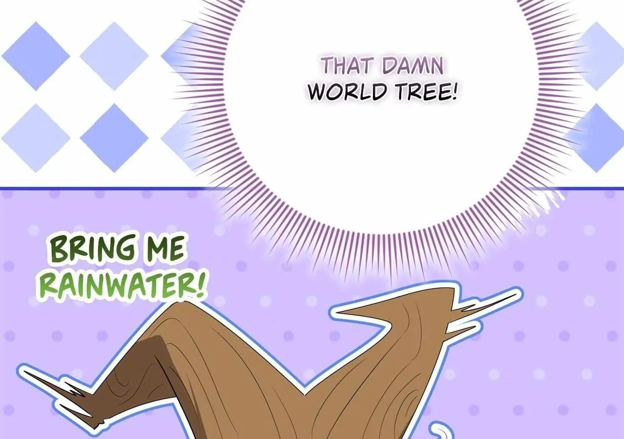 The Beloved Gardener of the World Tree Chapter 15 page 7 - 