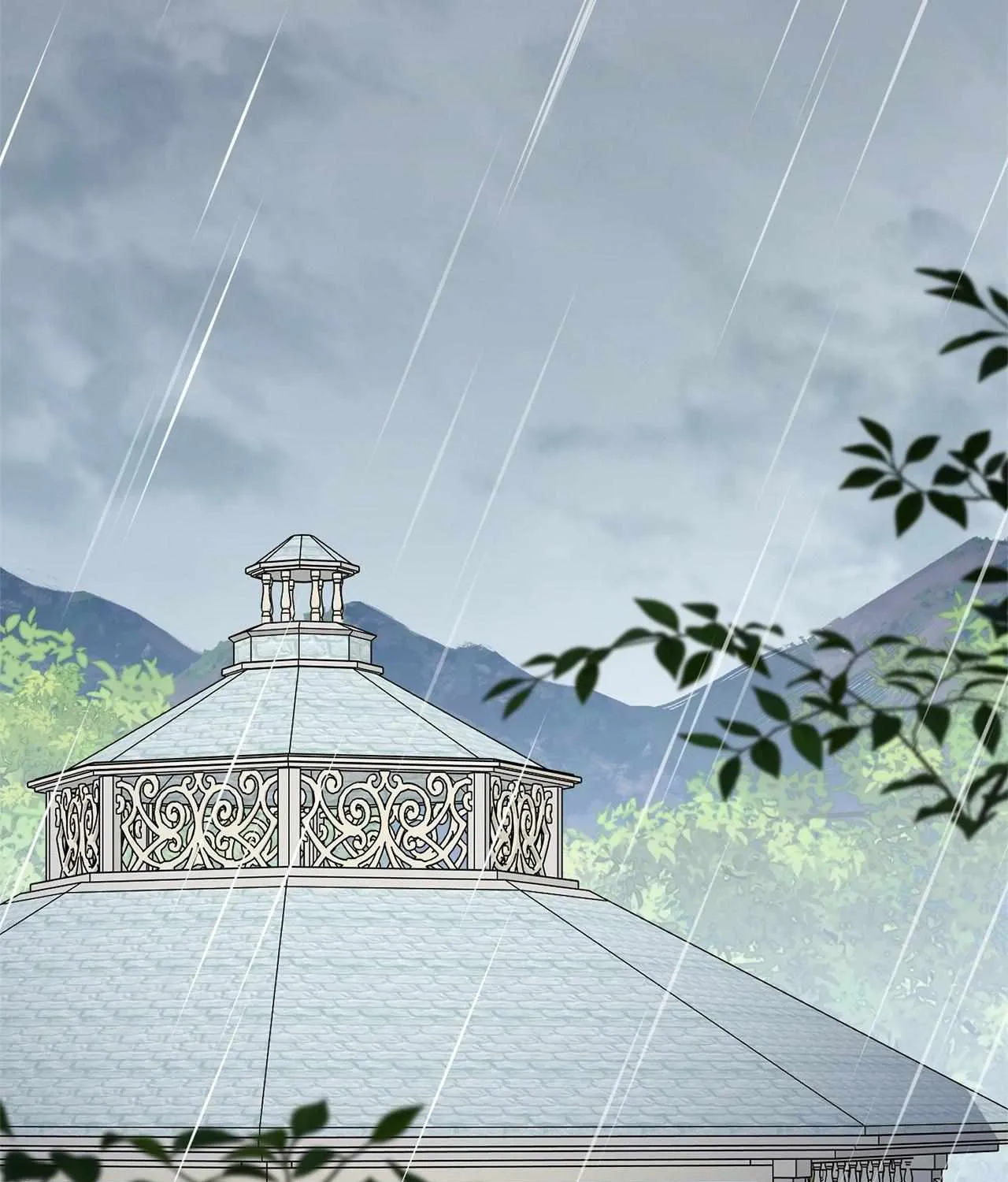 The Beloved Gardener of the World Tree Chapter 15 page 70 - 