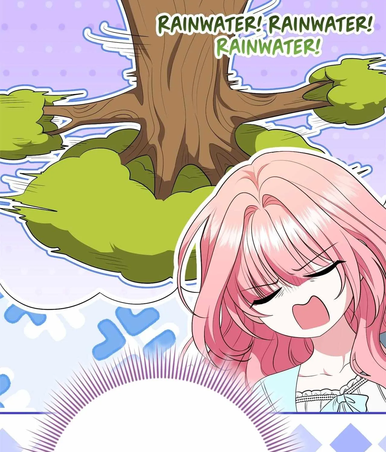 The Beloved Gardener of the World Tree Chapter 15 page 8 - 