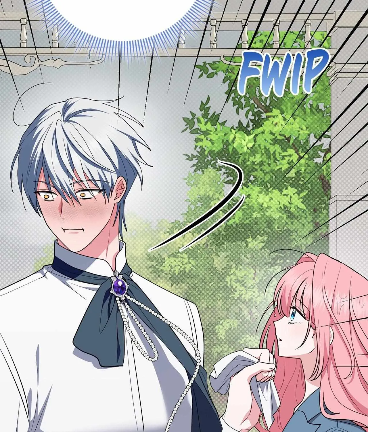 The Beloved Gardener of the World Tree Chapter 15 page 87 - 