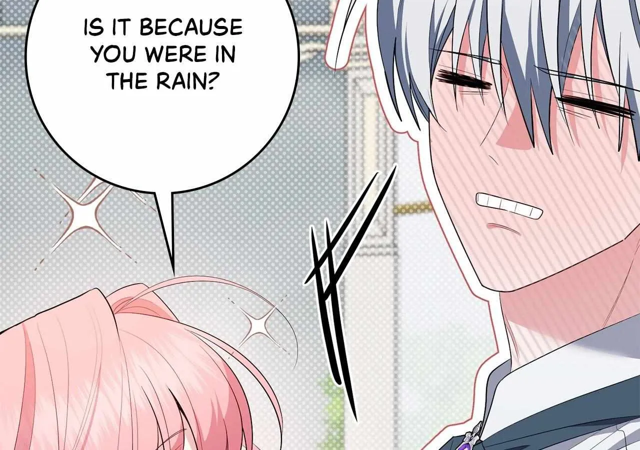 The Beloved Gardener of the World Tree Chapter 15 page 96 - 