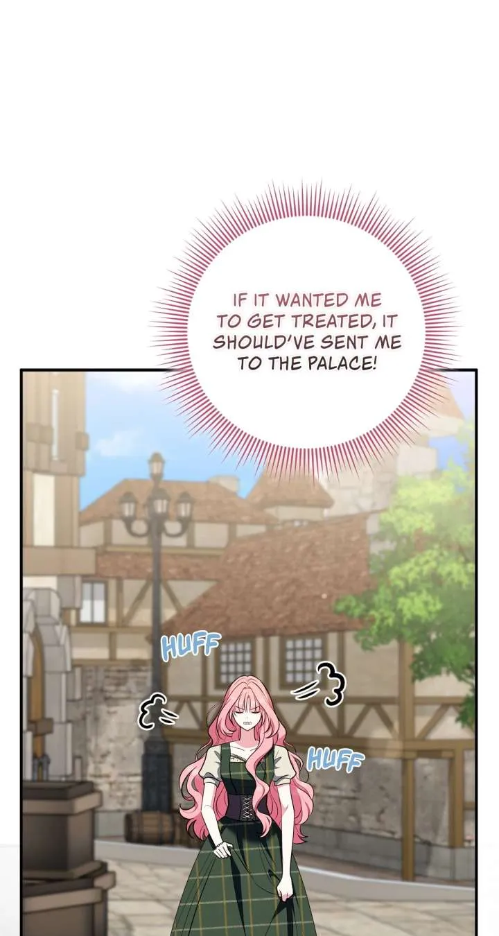 The Beloved Gardener of the World Tree Chapter 16 page 12 - 