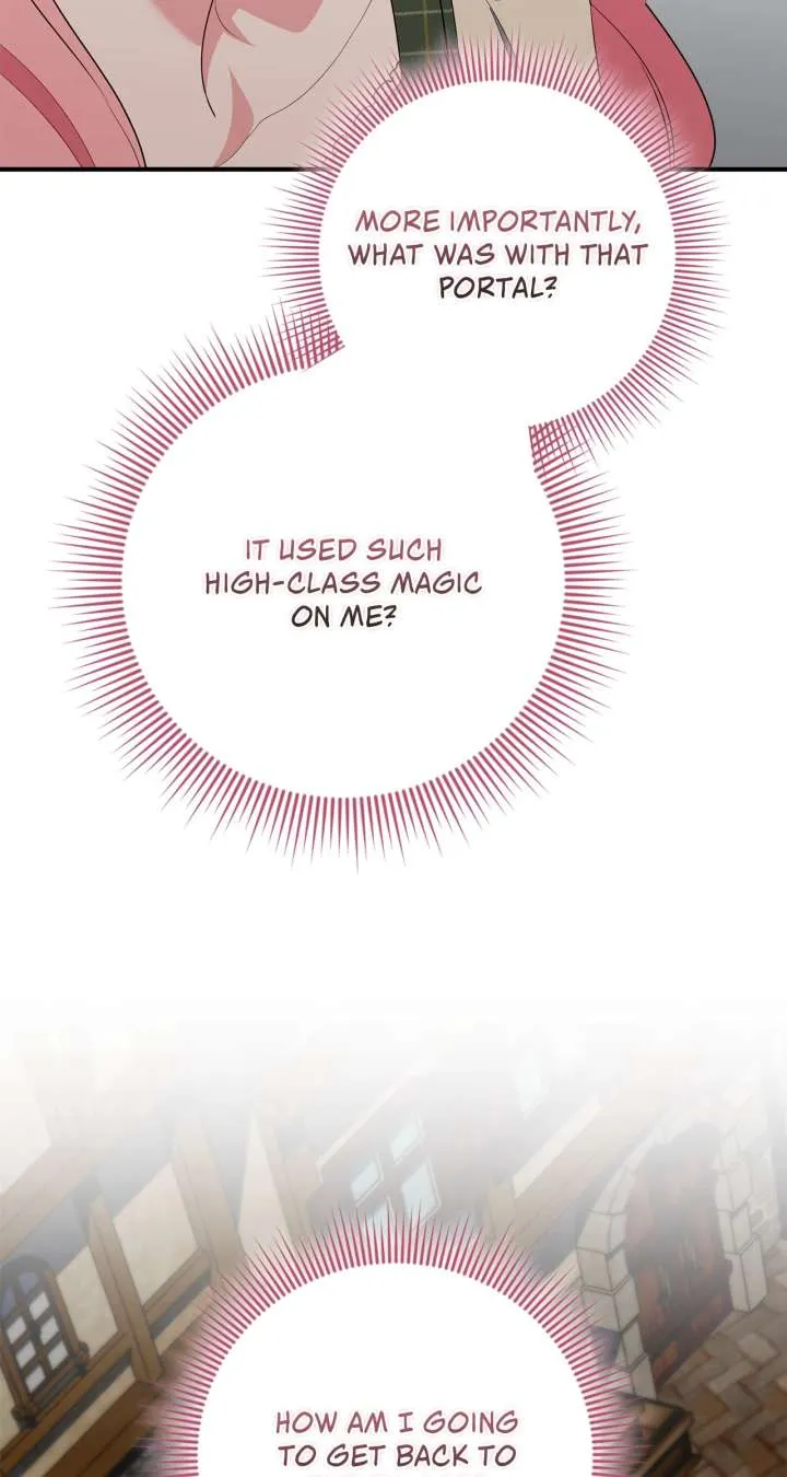 The Beloved Gardener of the World Tree Chapter 16 page 15 - 