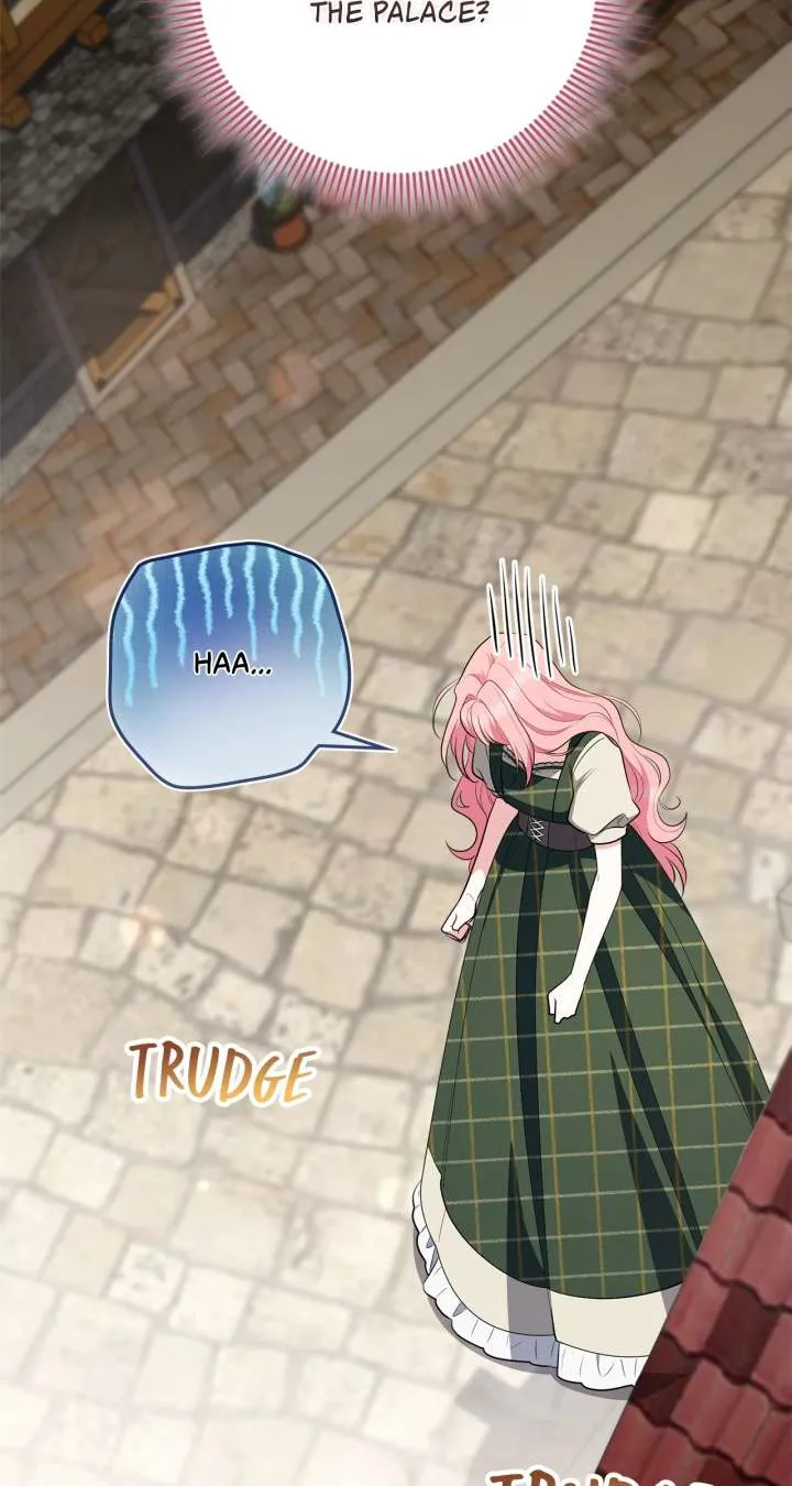 The Beloved Gardener of the World Tree Chapter 16 page 16 - 