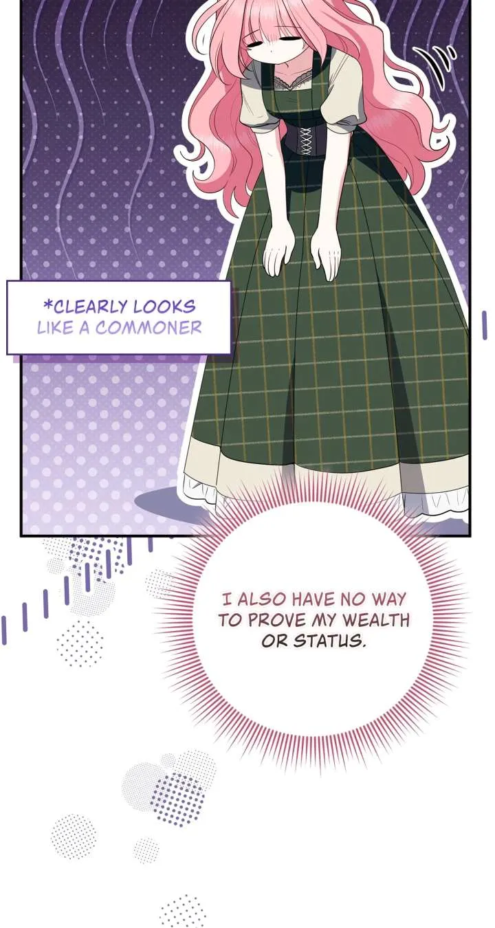 The Beloved Gardener of the World Tree Chapter 16 page 18 - 