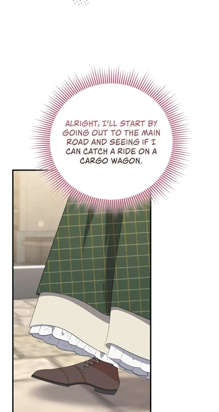 The Beloved Gardener of the World Tree Chapter 16 page 19 - 