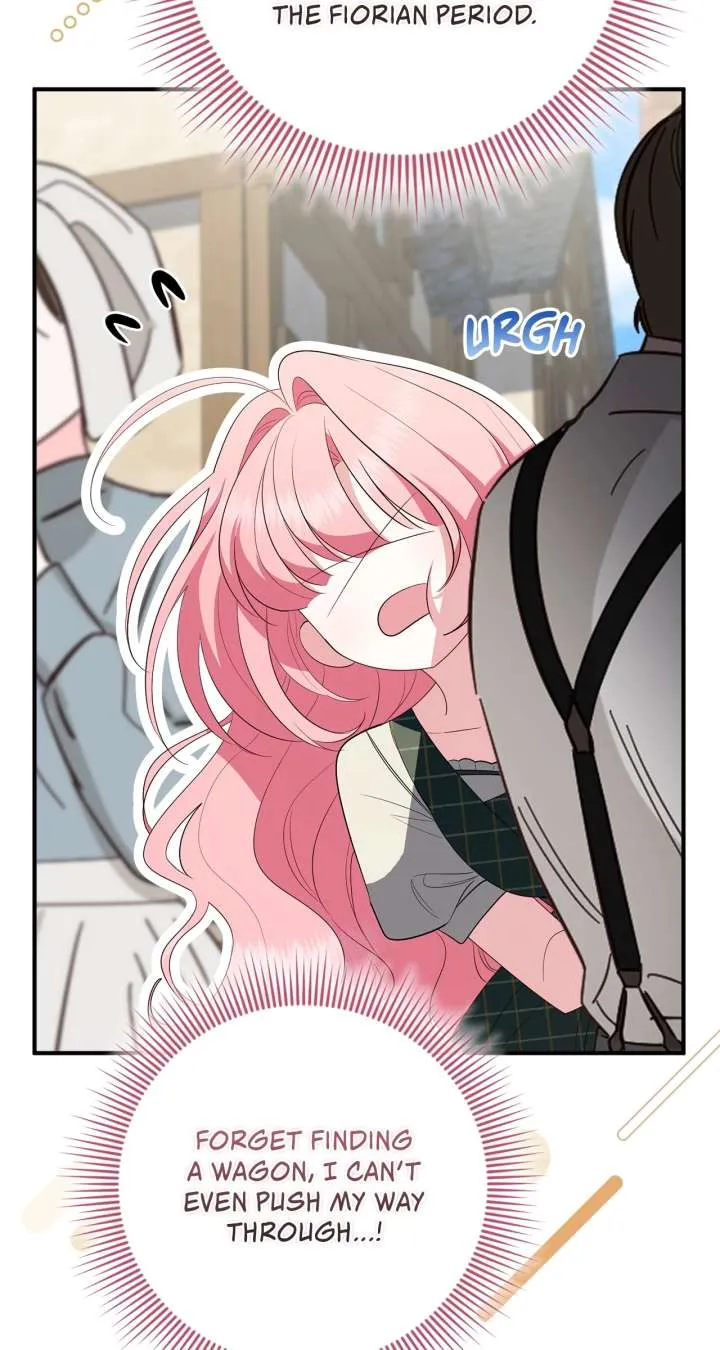 The Beloved Gardener of the World Tree Chapter 16 page 26 - 