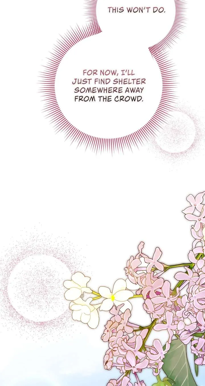The Beloved Gardener of the World Tree Chapter 16 page 28 - 