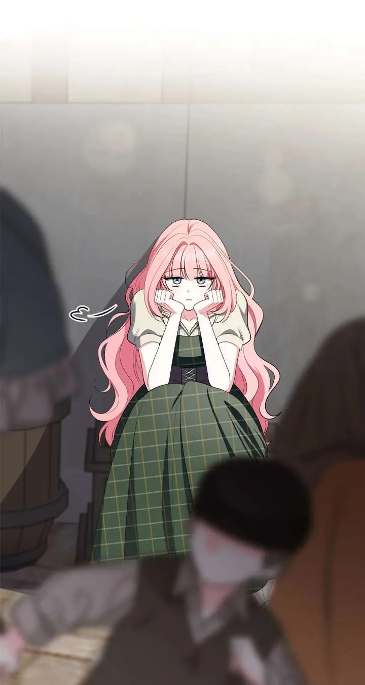 The Beloved Gardener of the World Tree Chapter 16 page 31 - 