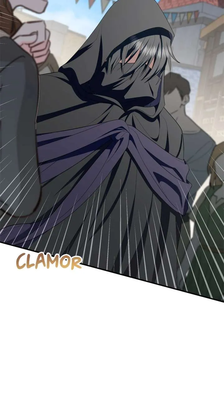 The Beloved Gardener of the World Tree Chapter 16 page 35 - 