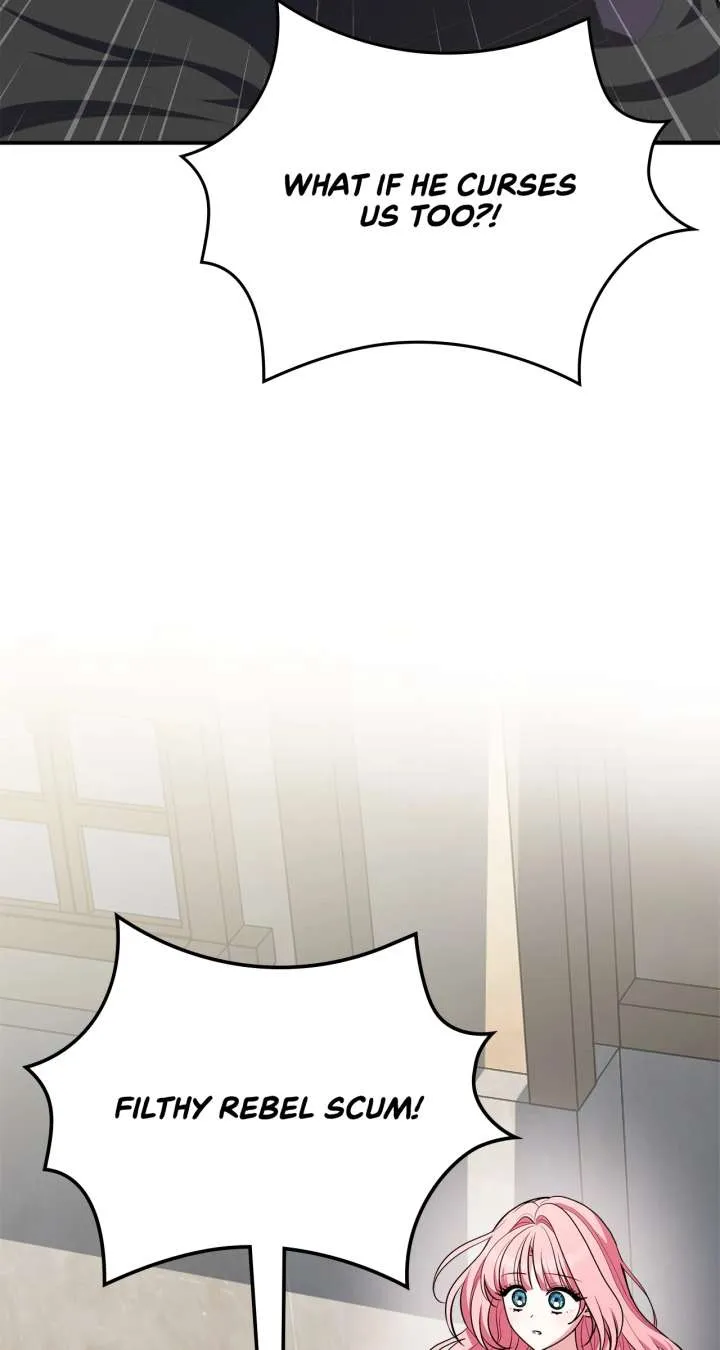The Beloved Gardener of the World Tree Chapter 16 page 37 - 