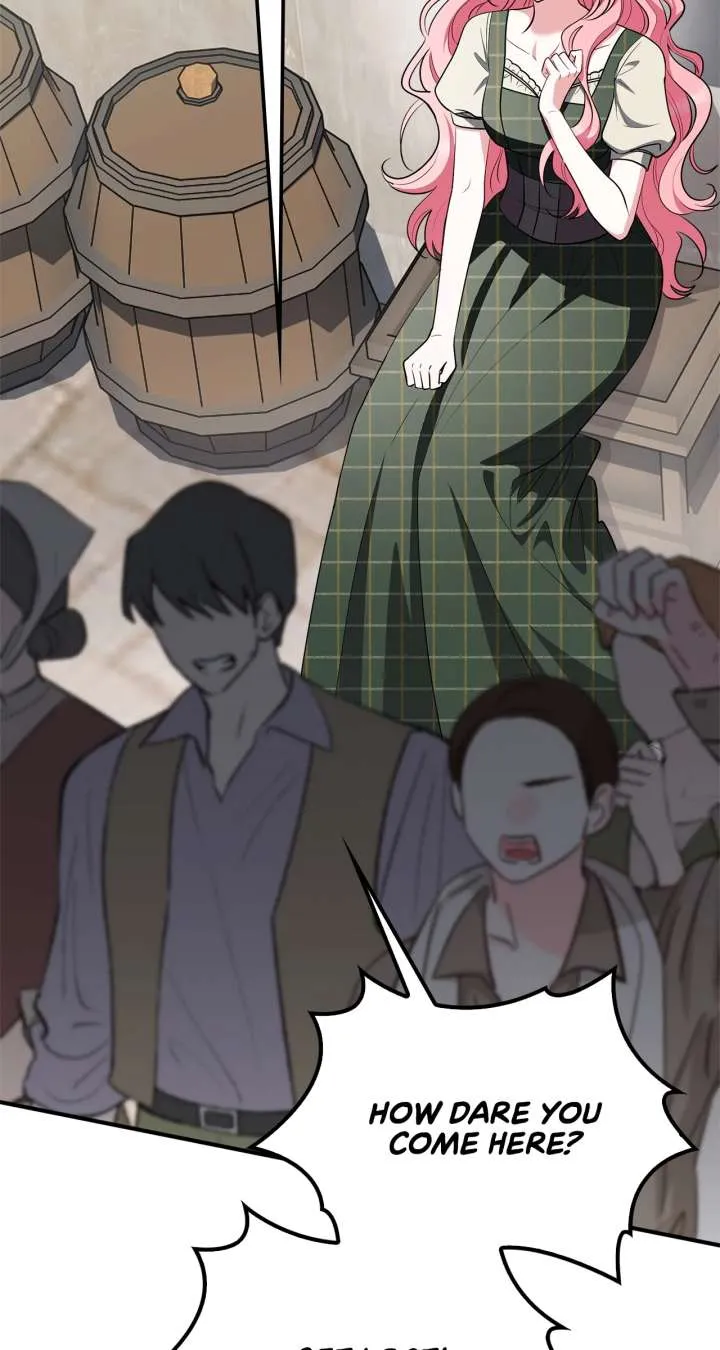 The Beloved Gardener of the World Tree Chapter 16 page 38 - 