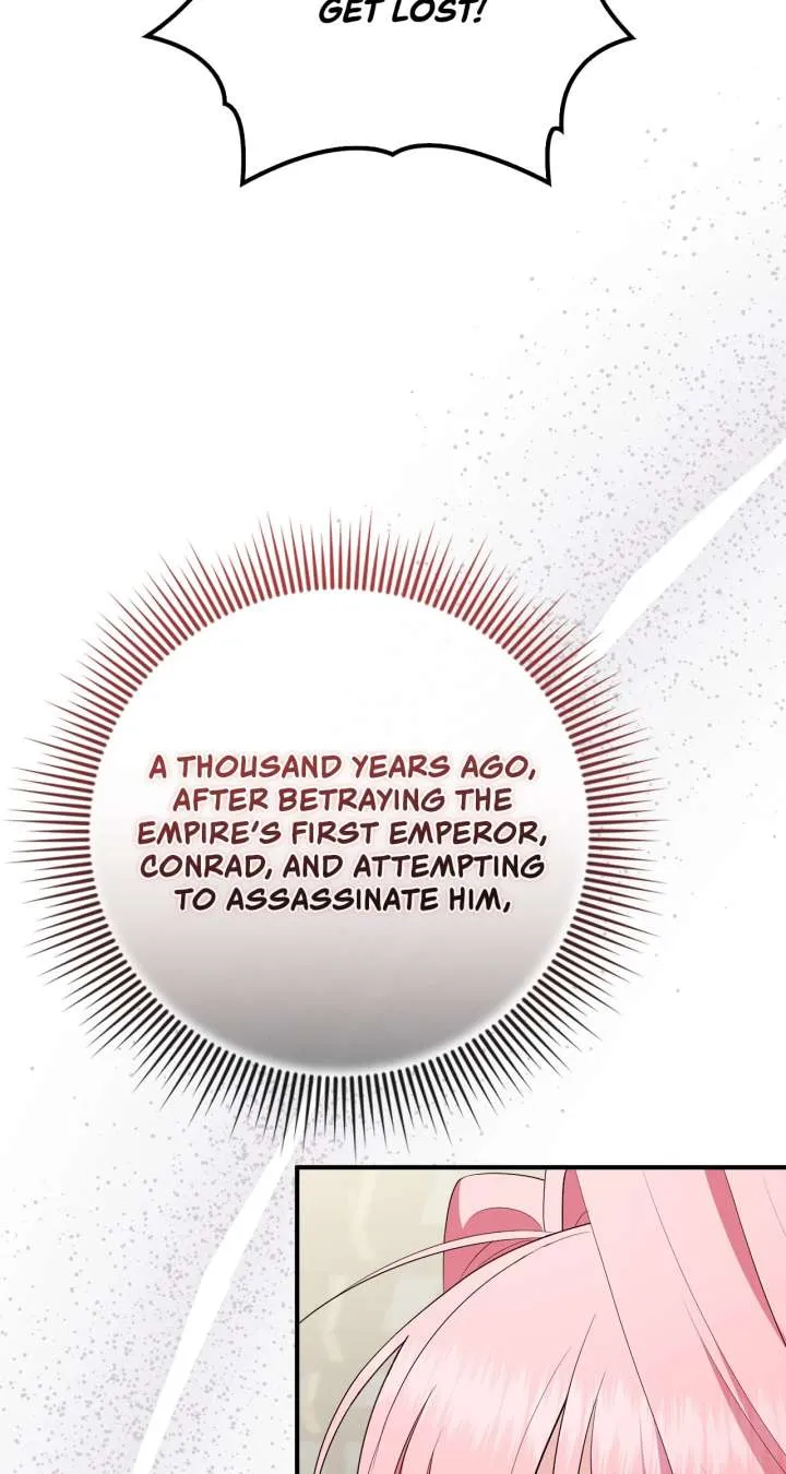 The Beloved Gardener of the World Tree Chapter 16 page 39 - 