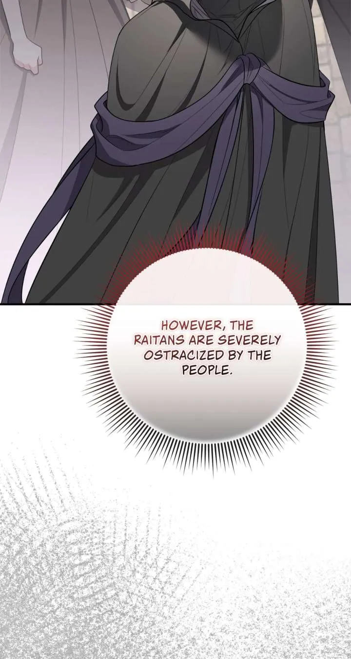 The Beloved Gardener of the World Tree Chapter 16 page 43 - 