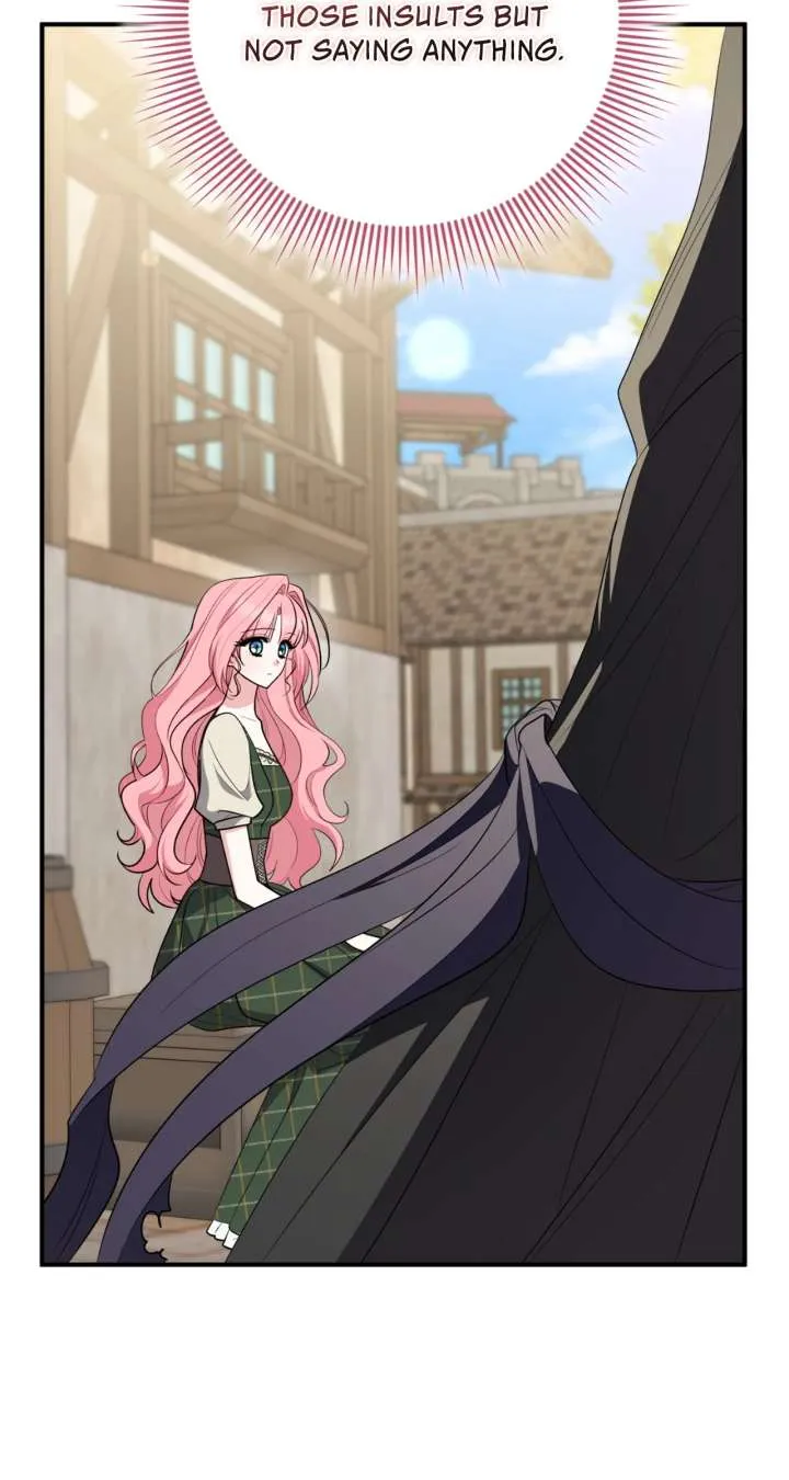 The Beloved Gardener of the World Tree Chapter 16 page 49 - 