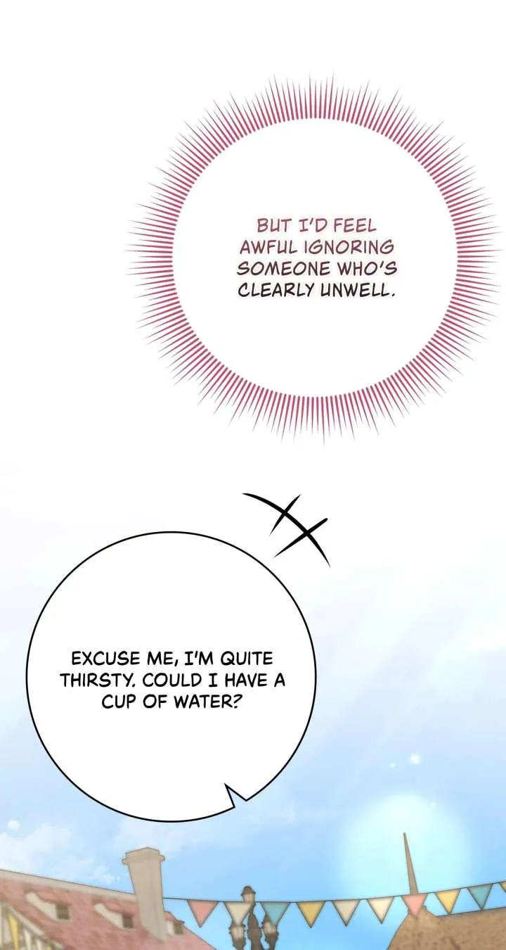 The Beloved Gardener of the World Tree Chapter 16 page 54 - 
