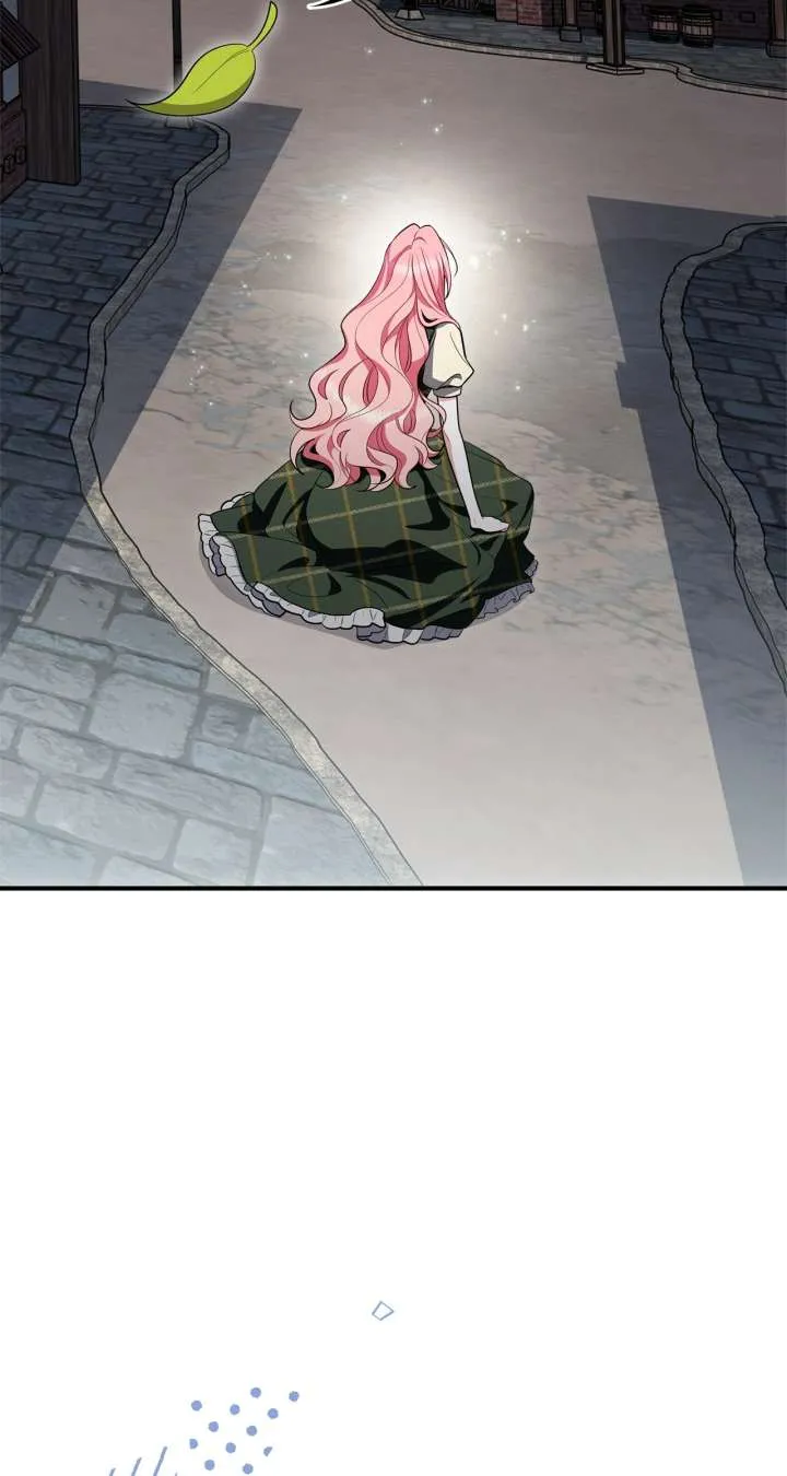 The Beloved Gardener of the World Tree Chapter 16 page 7 - 