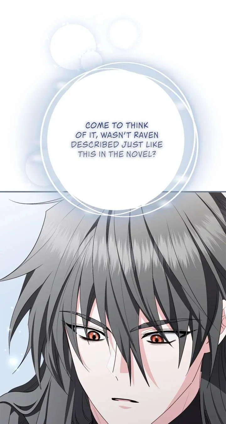 The Beloved Gardener of the World Tree Chapter 16 page 84 - 
