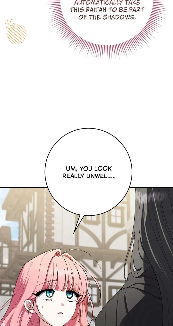 The Beloved Gardener of the World Tree Chapter 16 page 88 - 