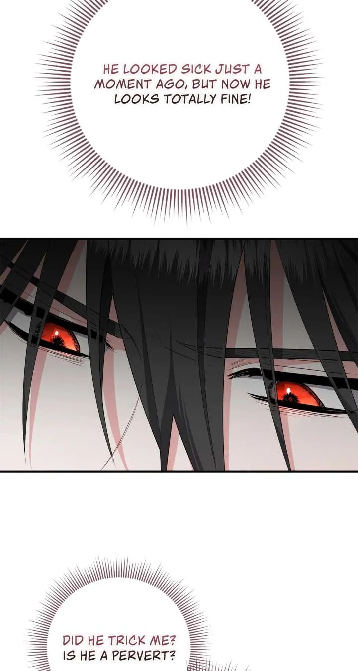 The Beloved Gardener of the World Tree Chapter 16 page 97 - 