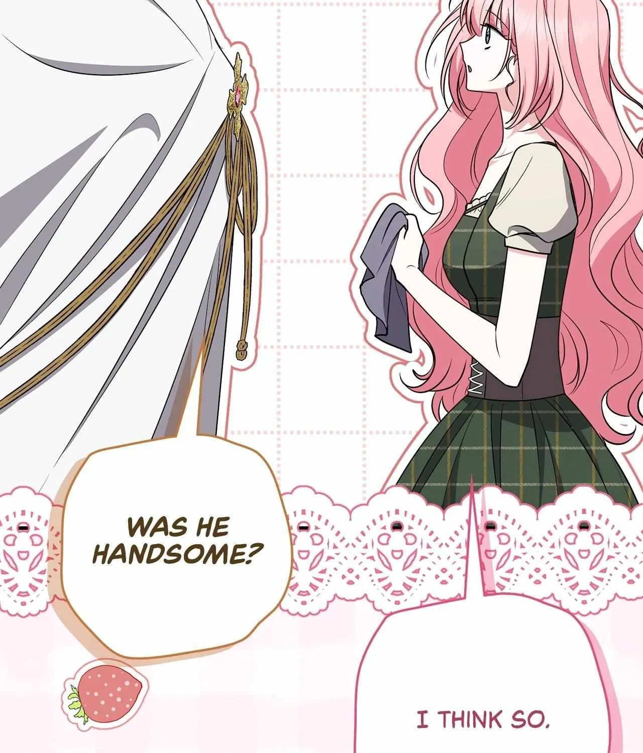 The Beloved Gardener of the World Tree Chapter 17 page 101 - 