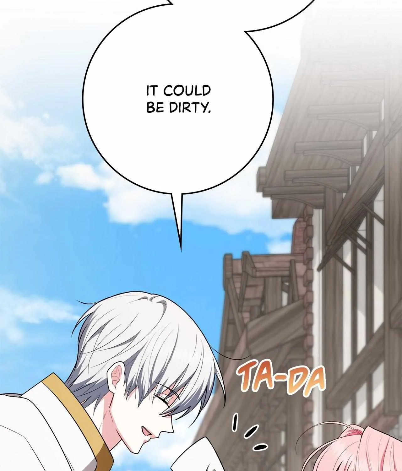 The Beloved Gardener of the World Tree Chapter 17 page 109 - 