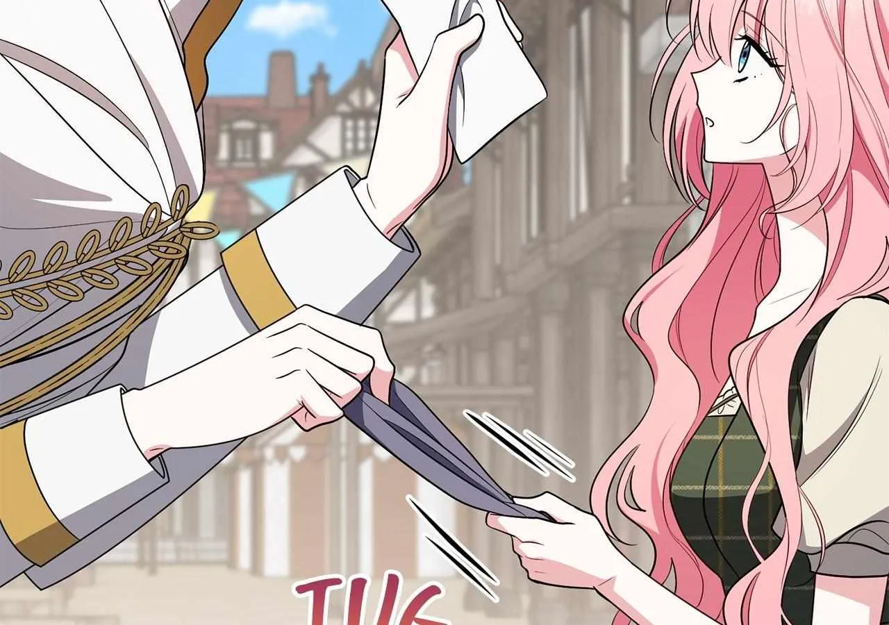 The Beloved Gardener of the World Tree Chapter 17 page 110 - 
