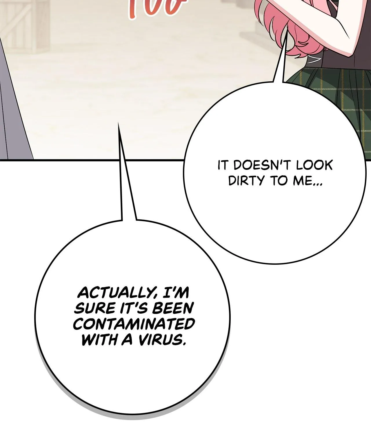The Beloved Gardener of the World Tree Chapter 17 page 111 - 