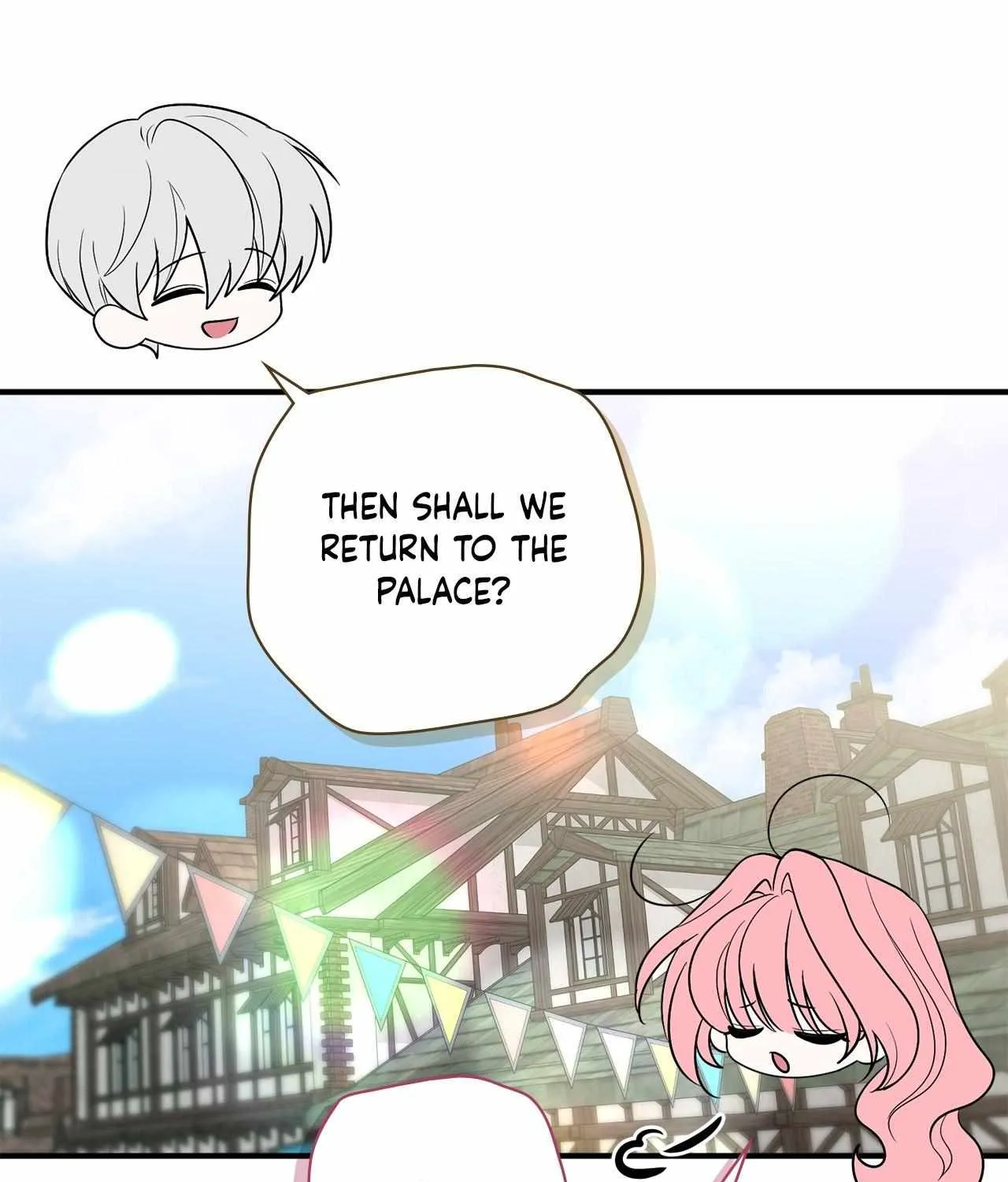 The Beloved Gardener of the World Tree Chapter 17 page 116 - 