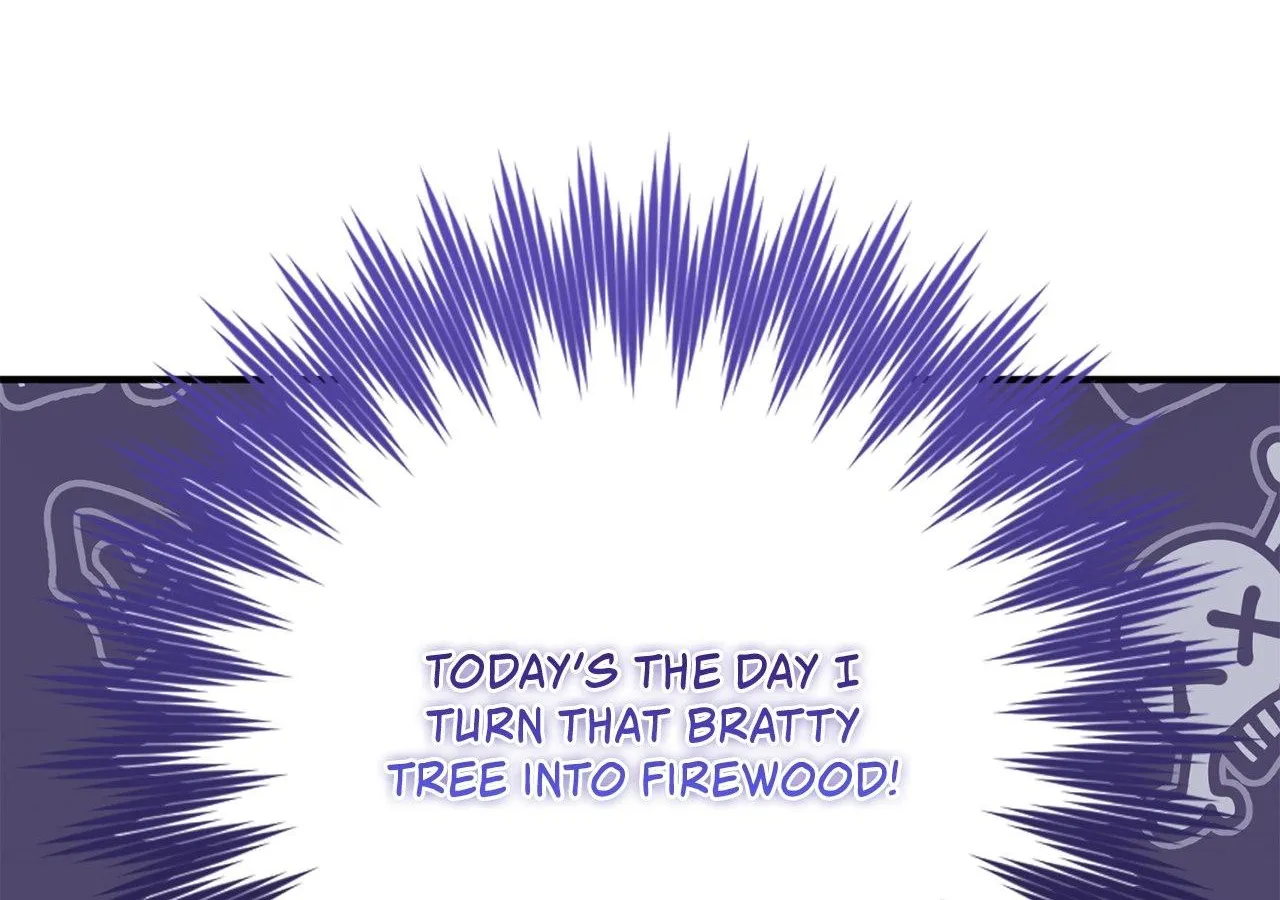 The Beloved Gardener of the World Tree Chapter 17 page 136 - 