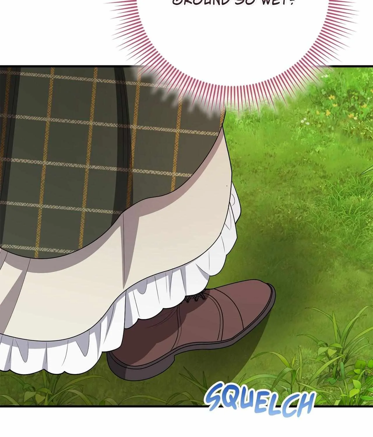 The Beloved Gardener of the World Tree Chapter 17 page 143 - 