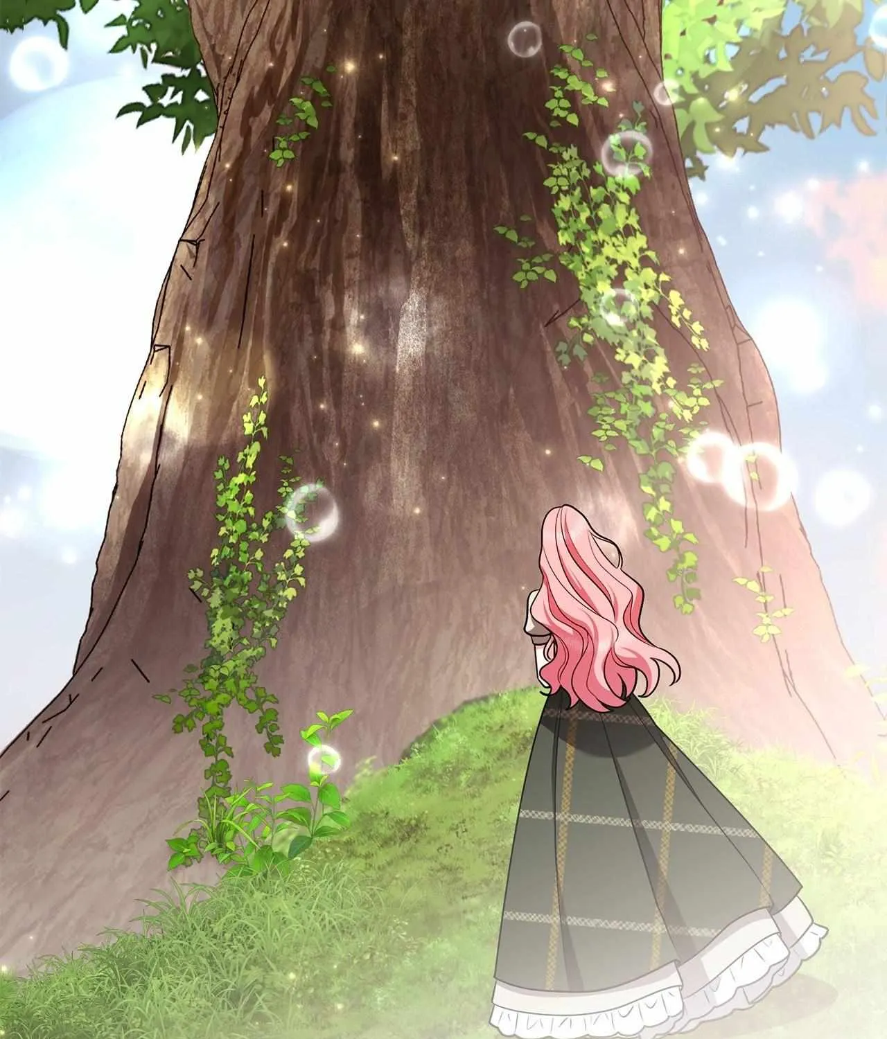 The Beloved Gardener of the World Tree Chapter 17 page 149 - 
